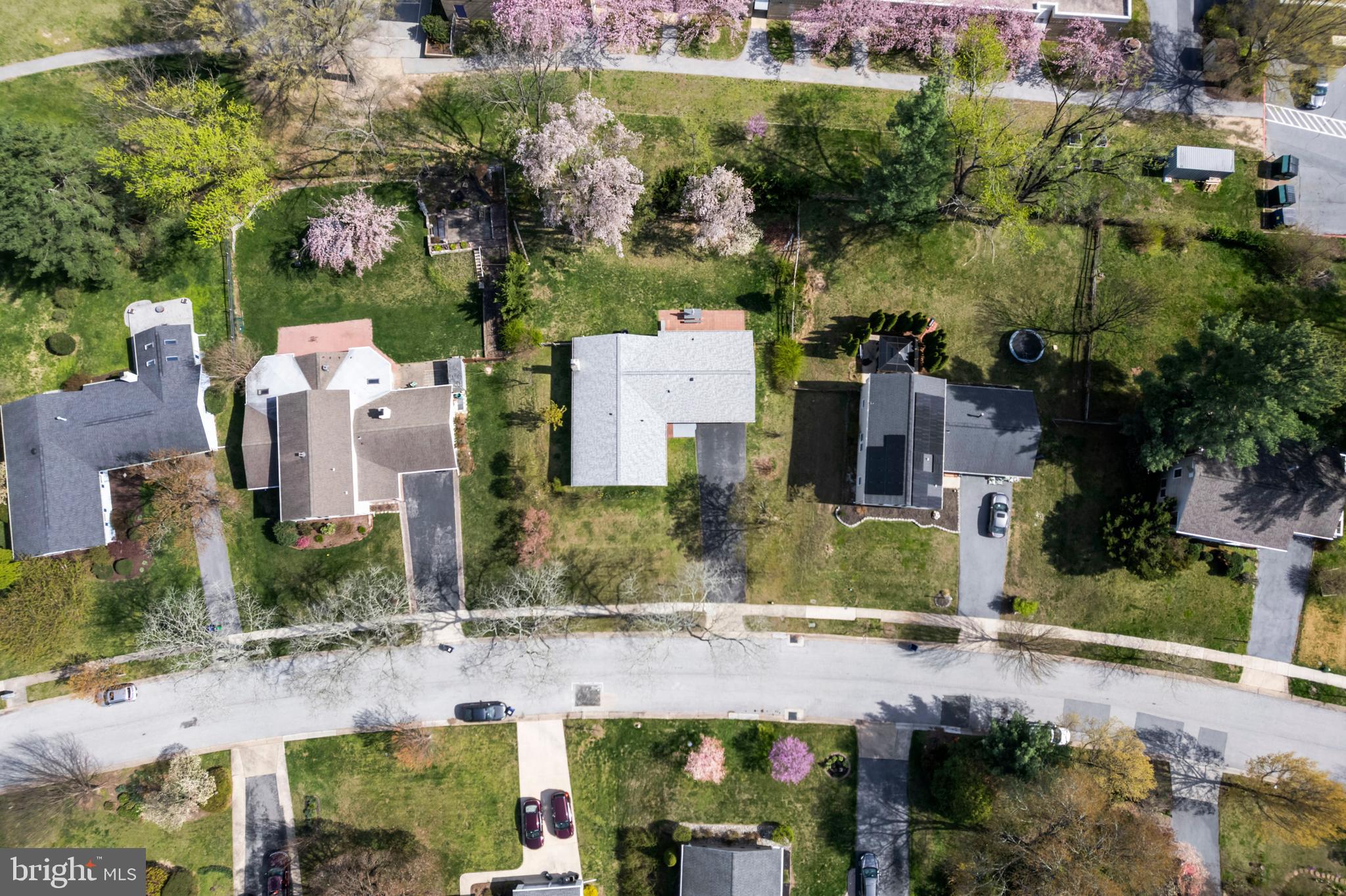 RUNNING BROOK - Residential