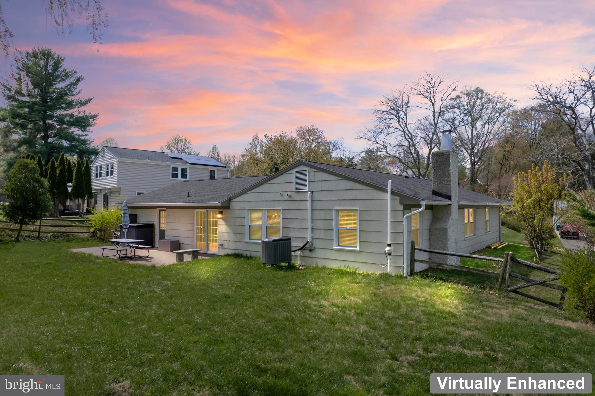 RUNNING BROOK - Residential