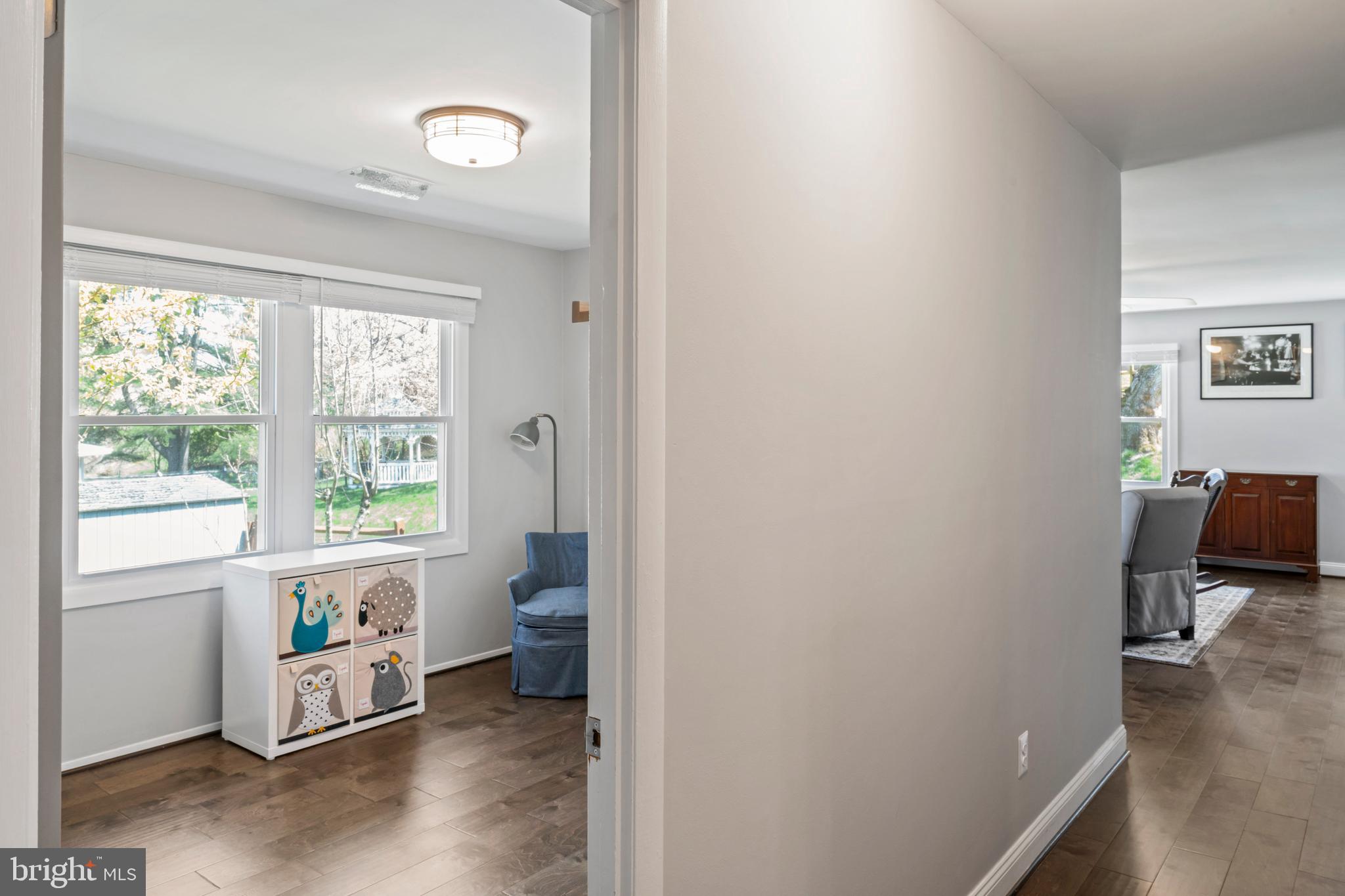 RUNNING BROOK - Residential