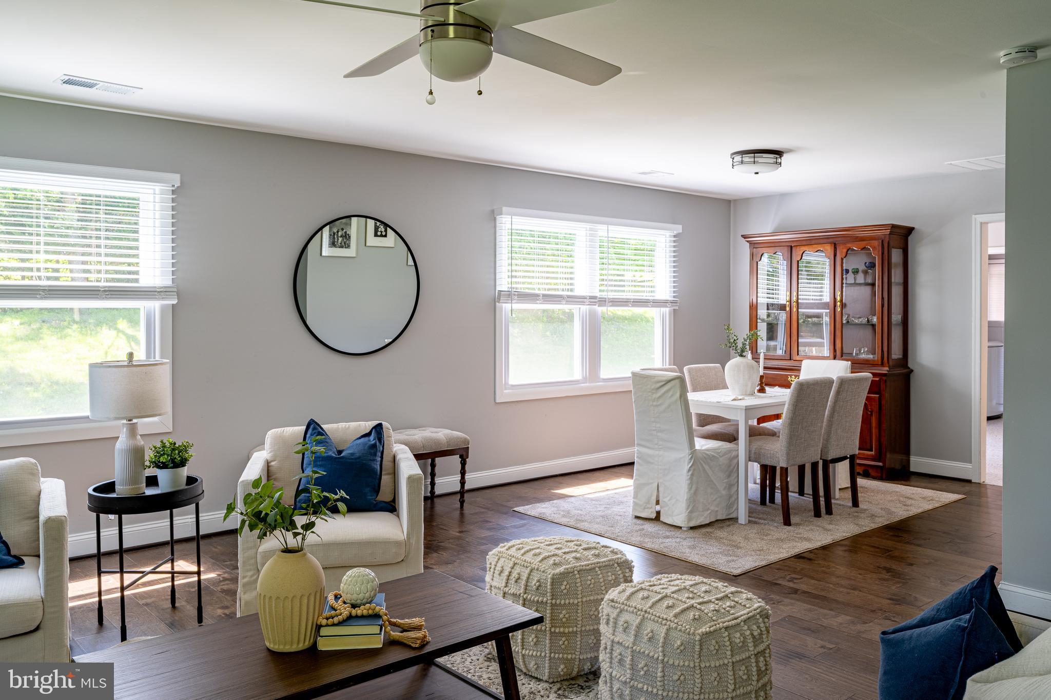 RUNNING BROOK - Residential