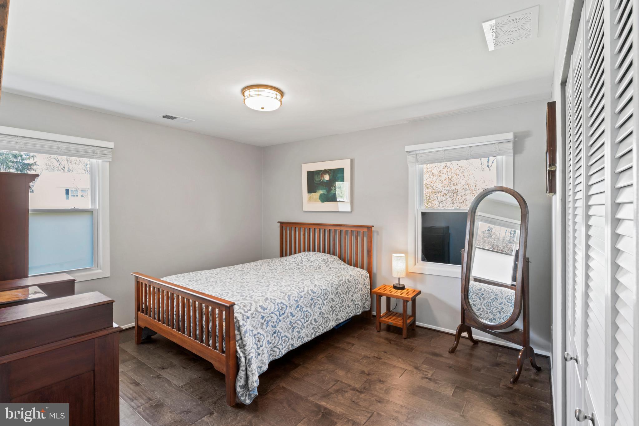 RUNNING BROOK - Residential