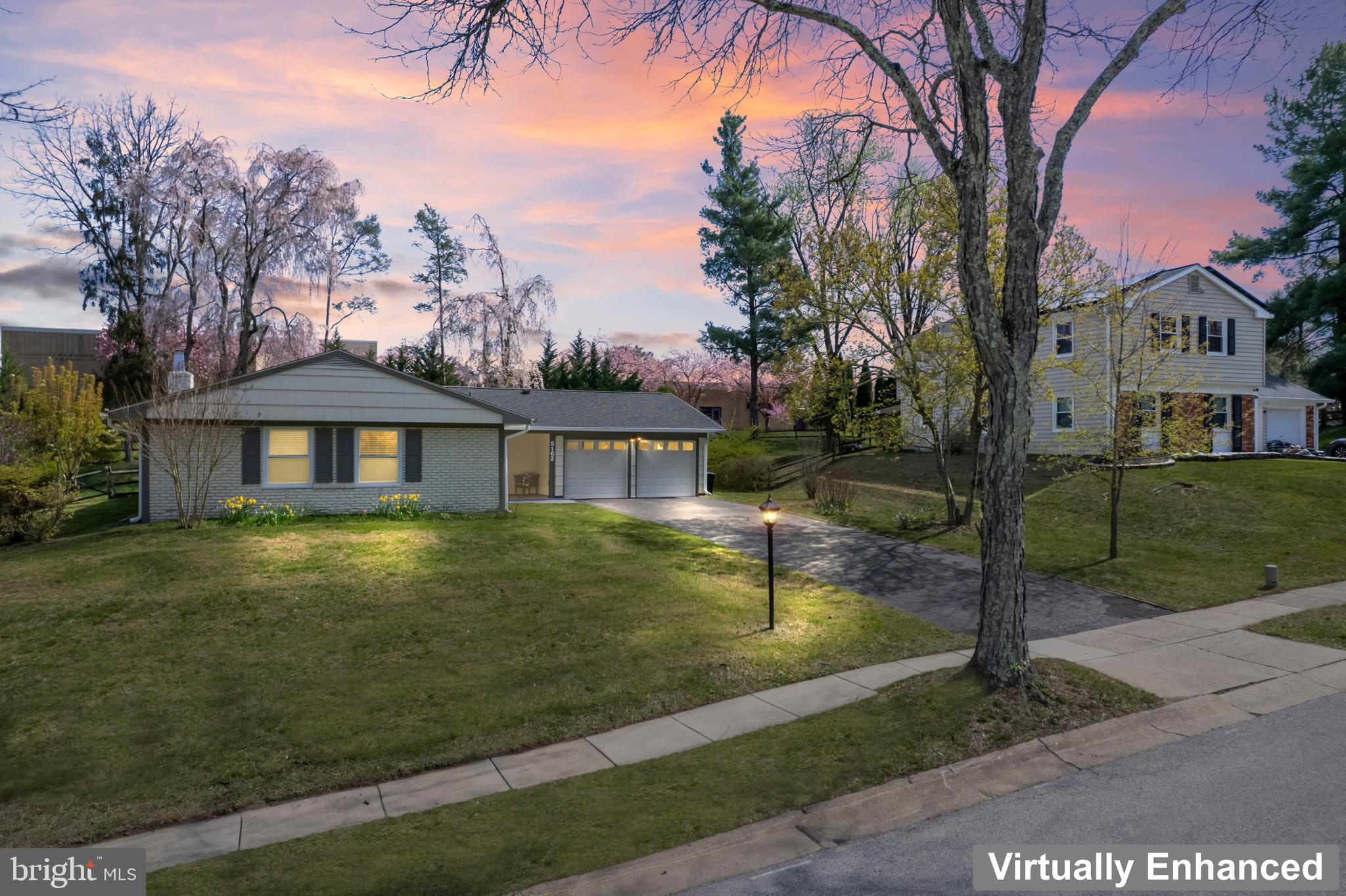 RUNNING BROOK - Residential