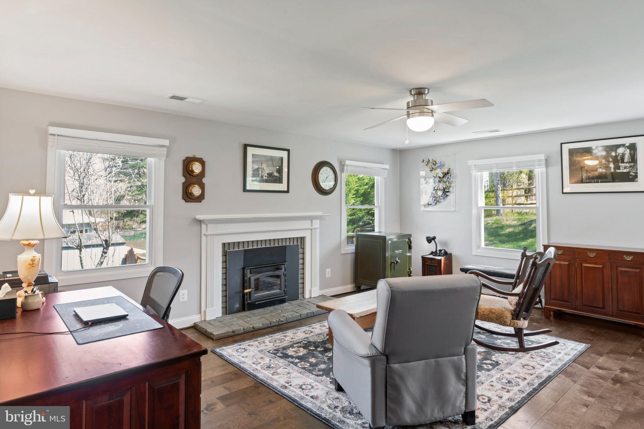 RUNNING BROOK - Residential