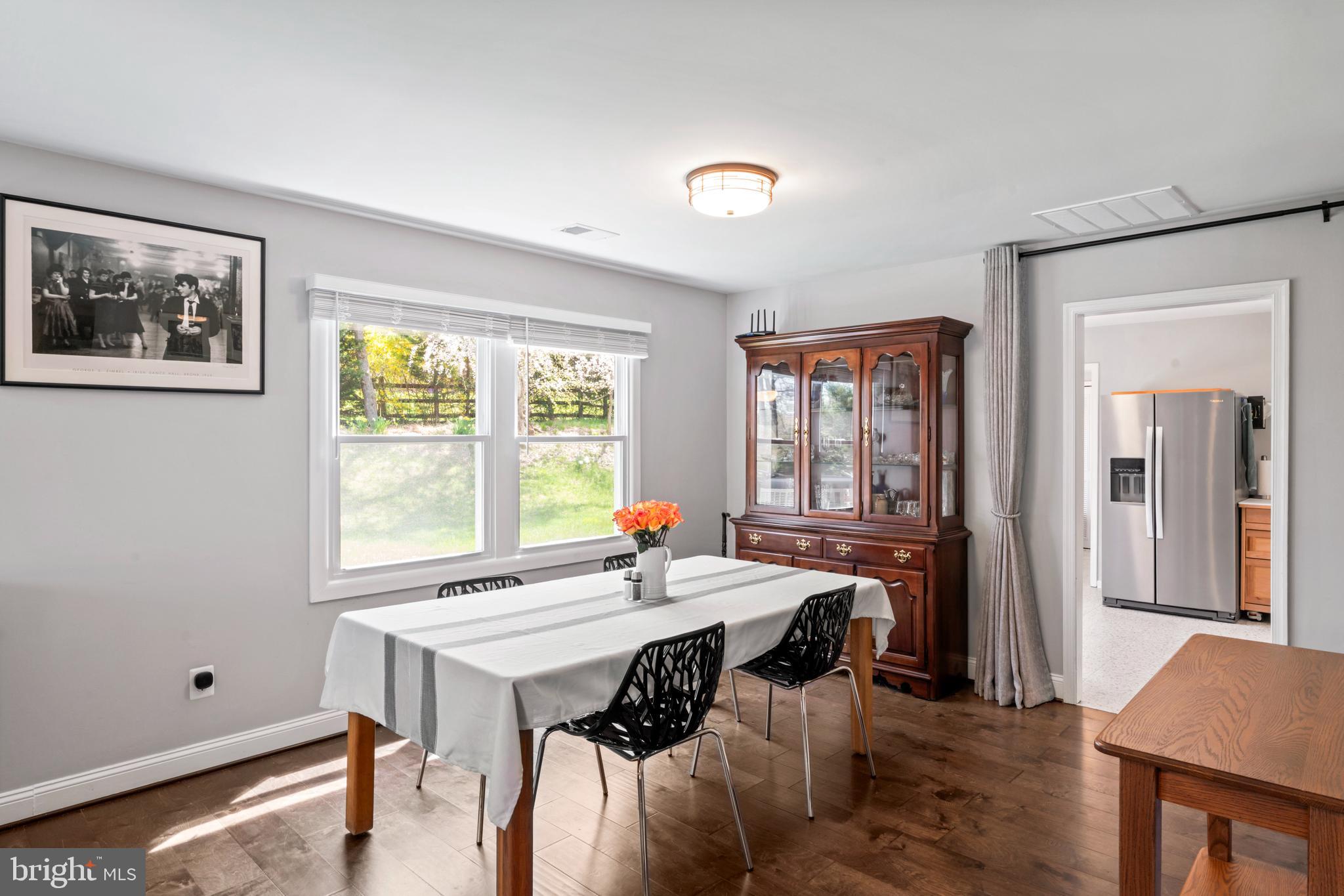 RUNNING BROOK - Residential