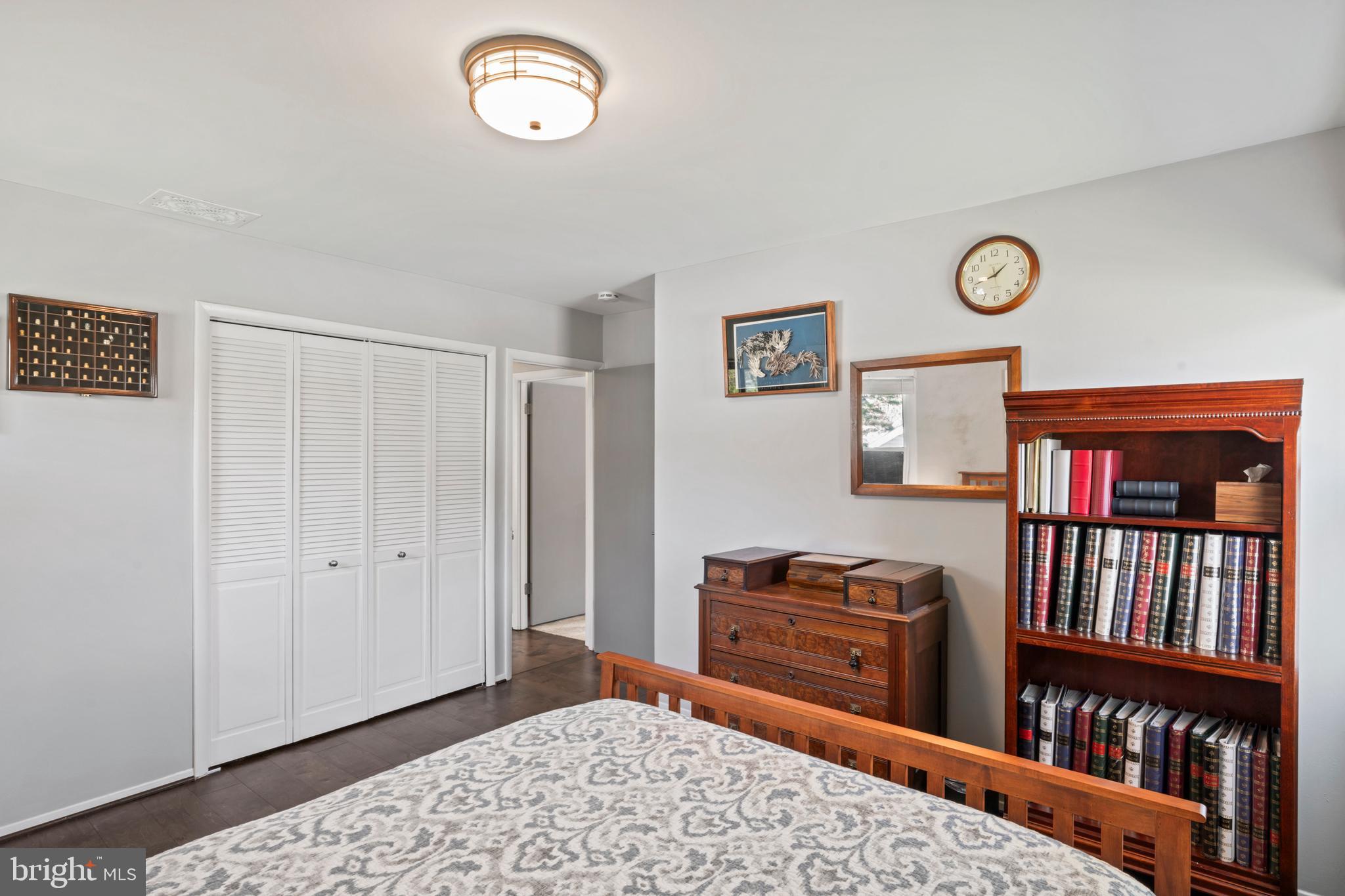 RUNNING BROOK - Residential