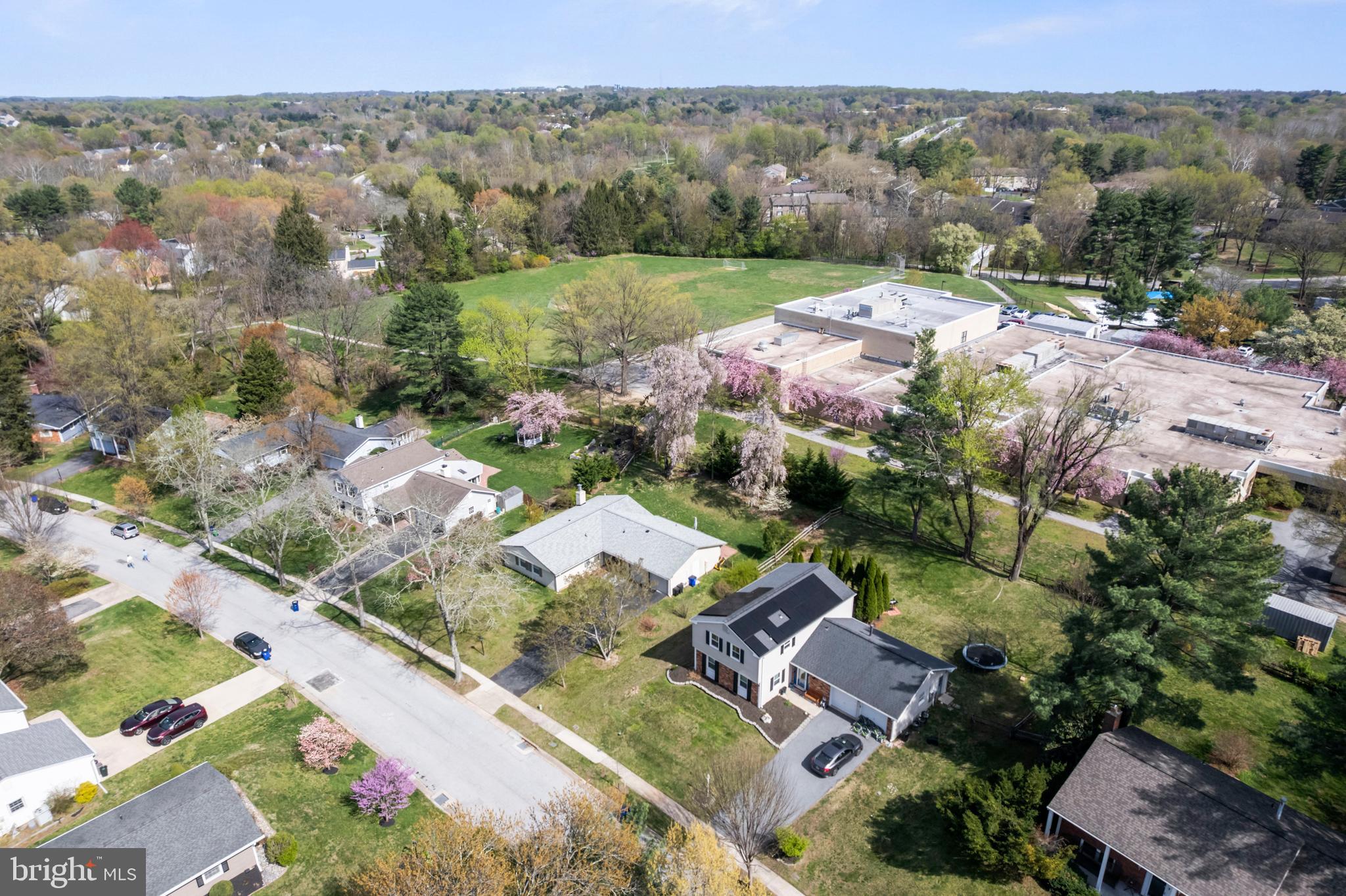 RUNNING BROOK - Residential