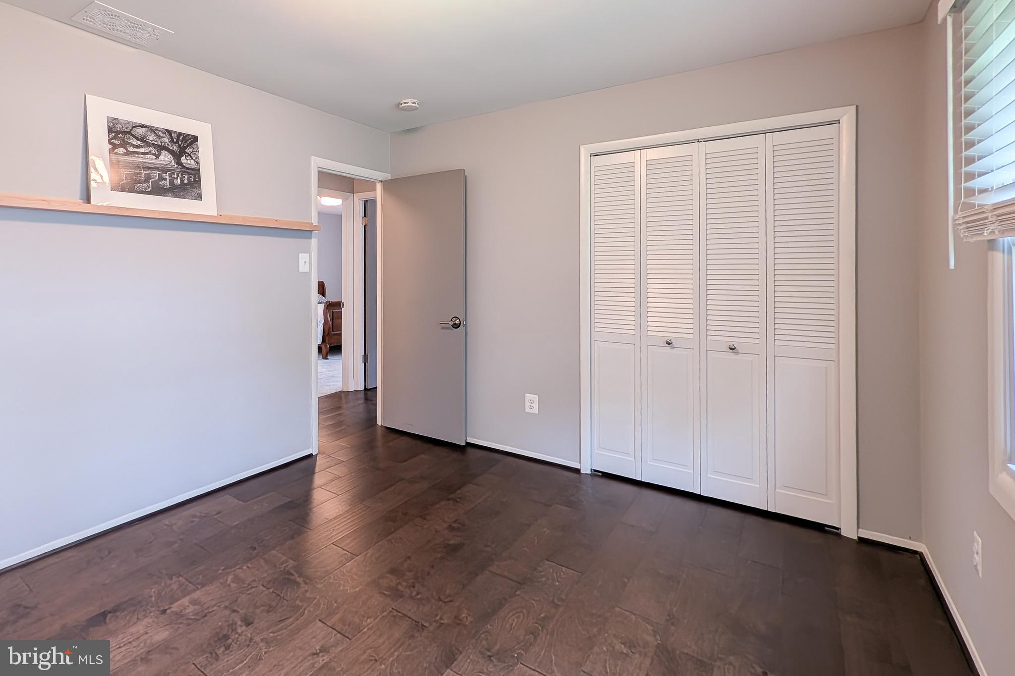 RUNNING BROOK - Residential