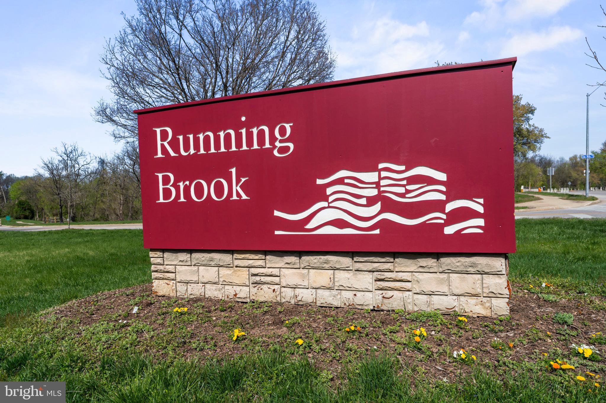RUNNING BROOK - Residential