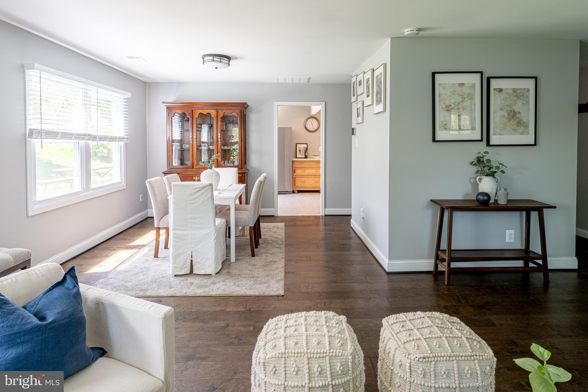 RUNNING BROOK - Residential