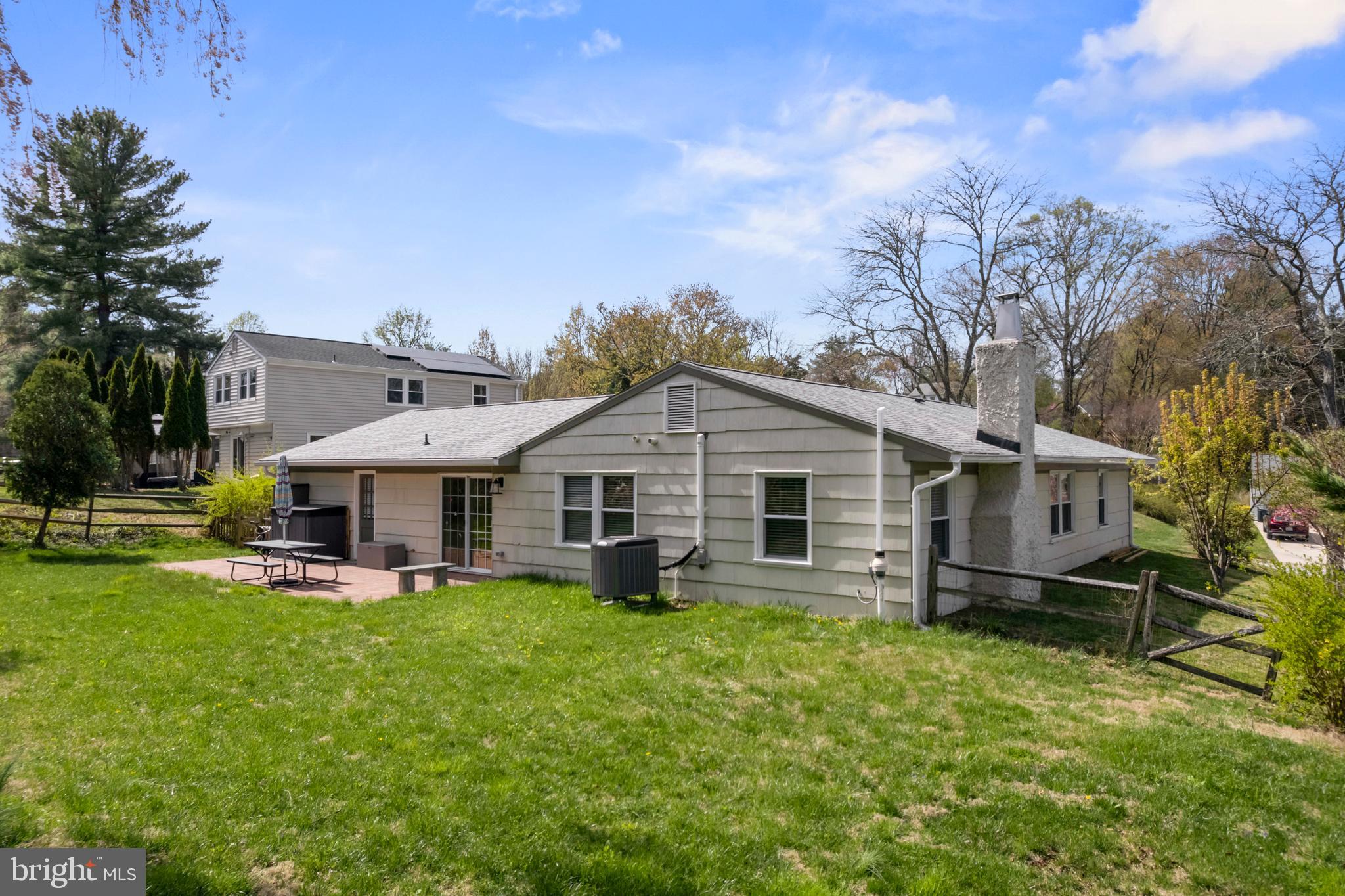 RUNNING BROOK - Residential