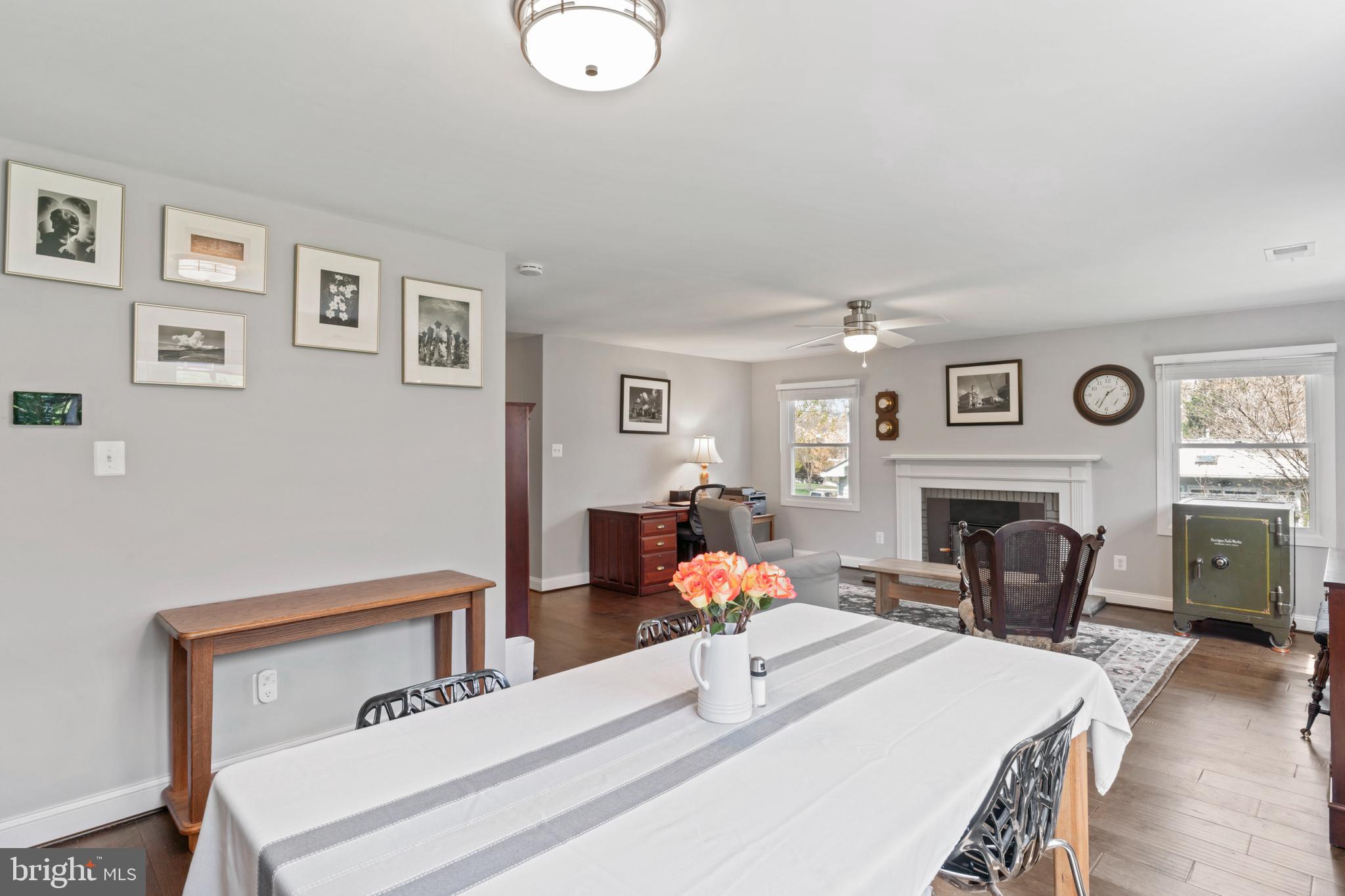 RUNNING BROOK - Residential