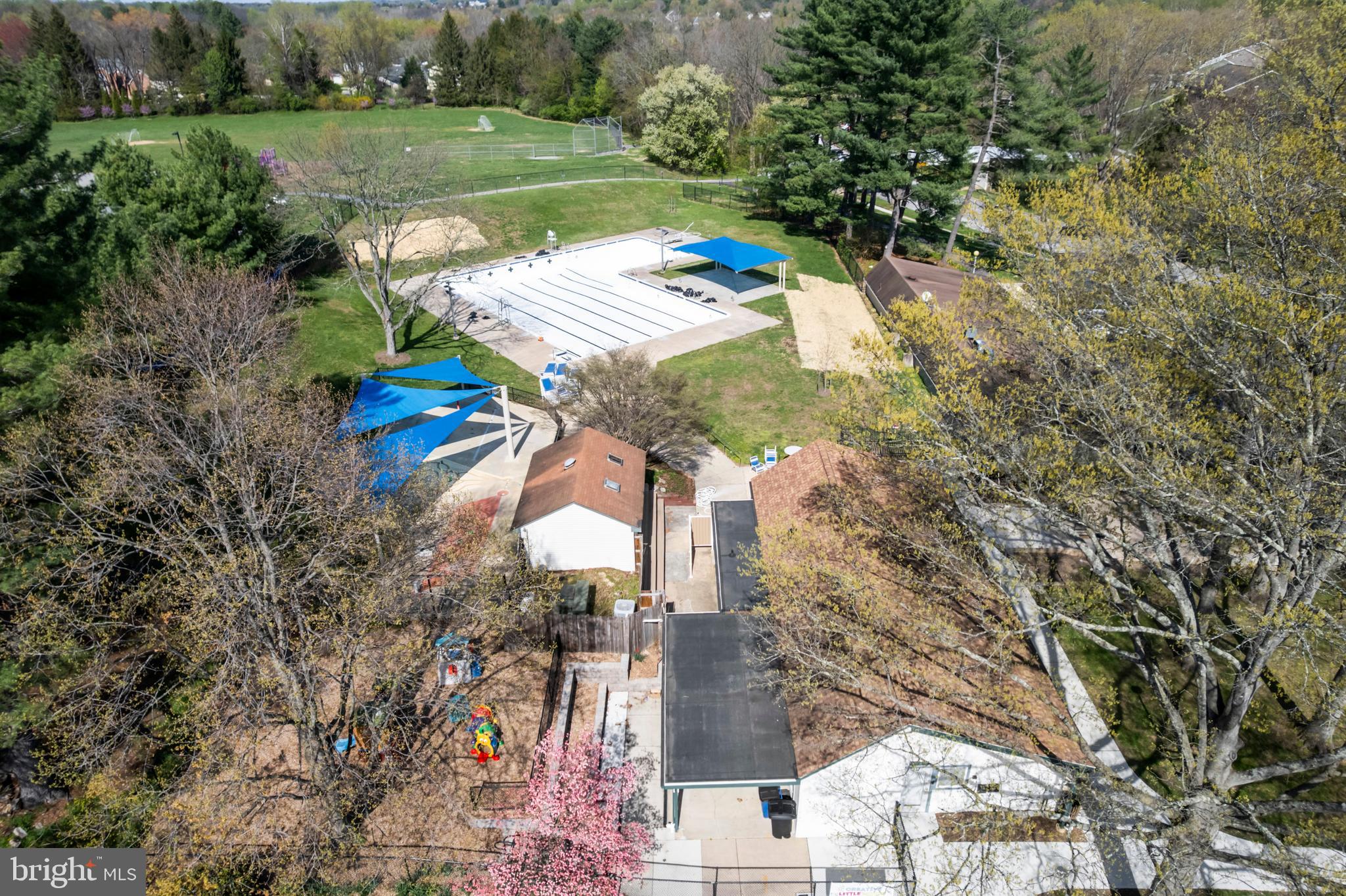 RUNNING BROOK - Residential