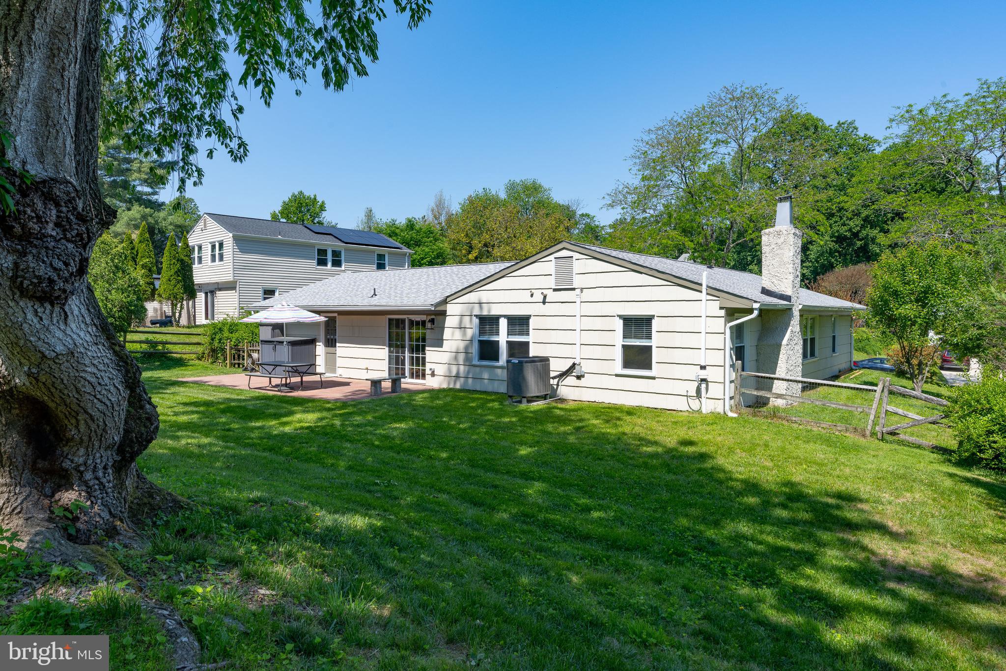 RUNNING BROOK - Residential