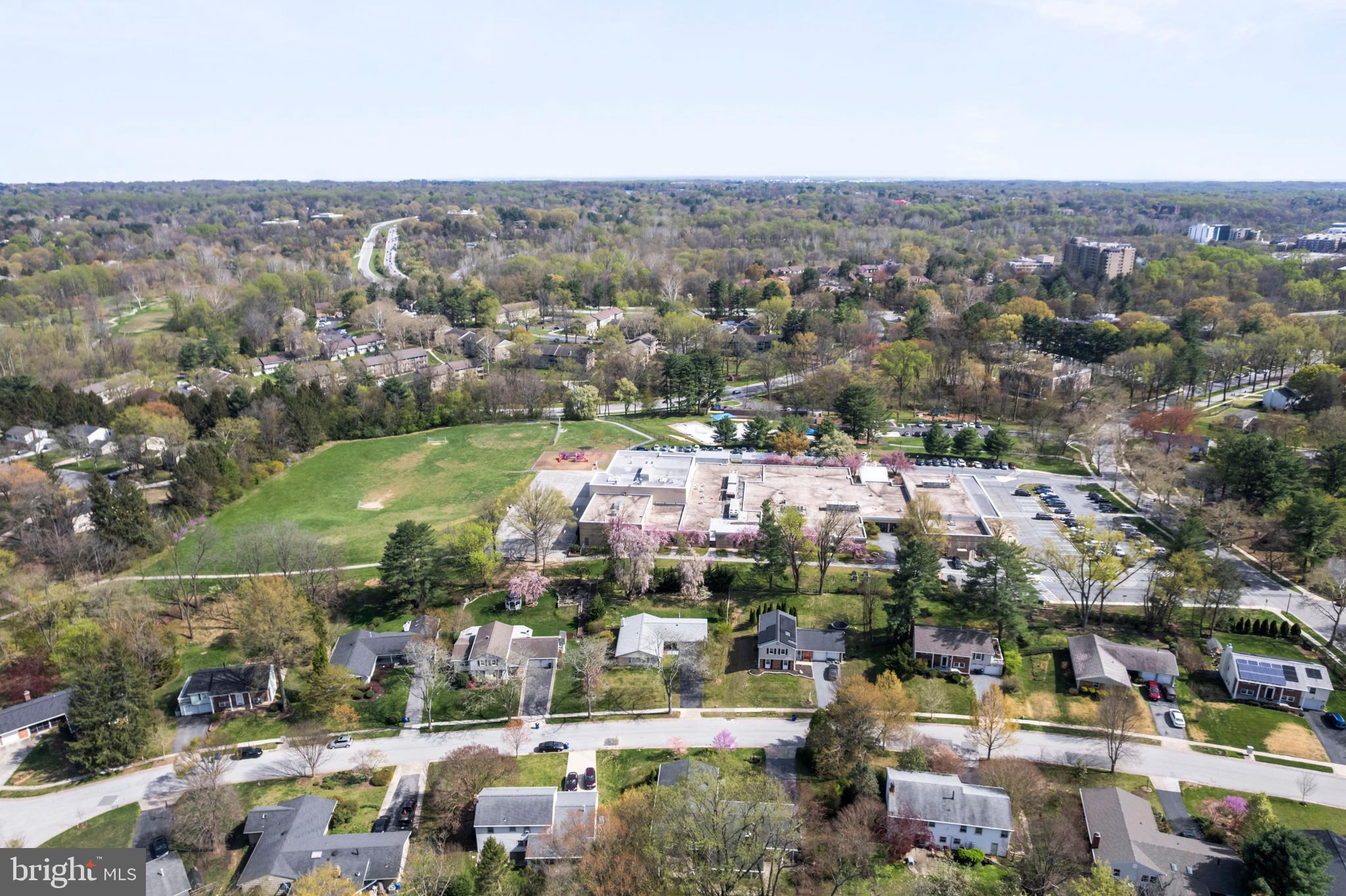 RUNNING BROOK - Residential