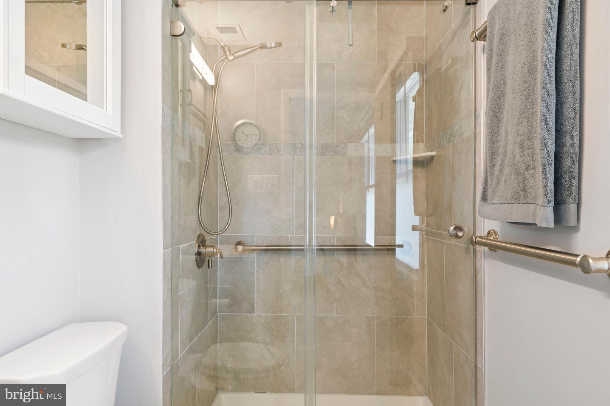 RUNNING BROOK - Residential