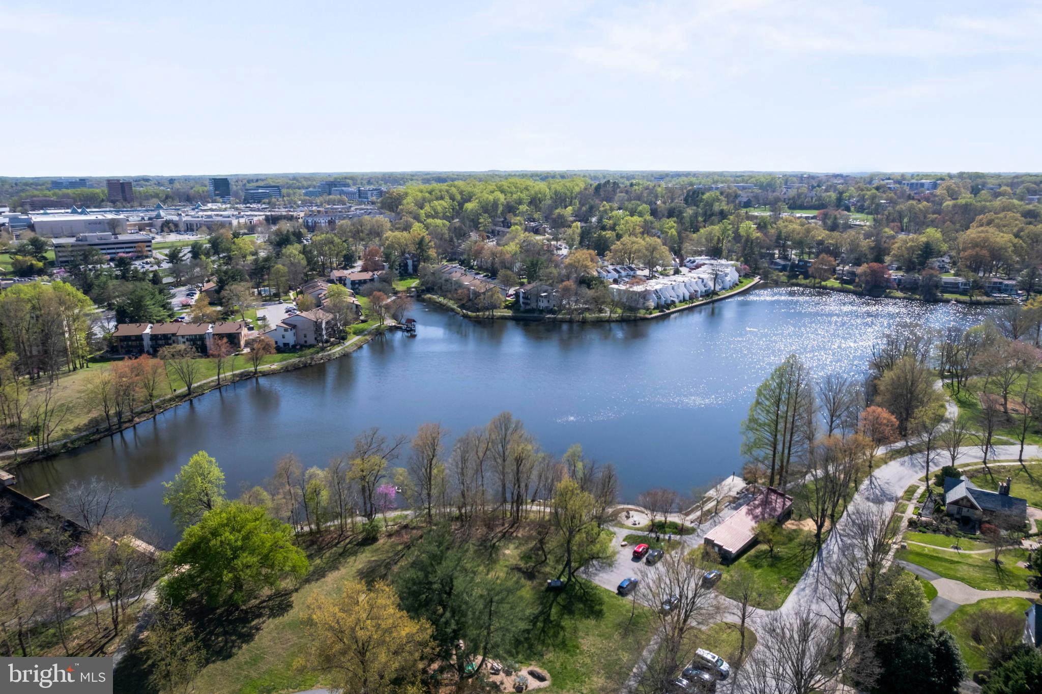 RUNNING BROOK - Residential