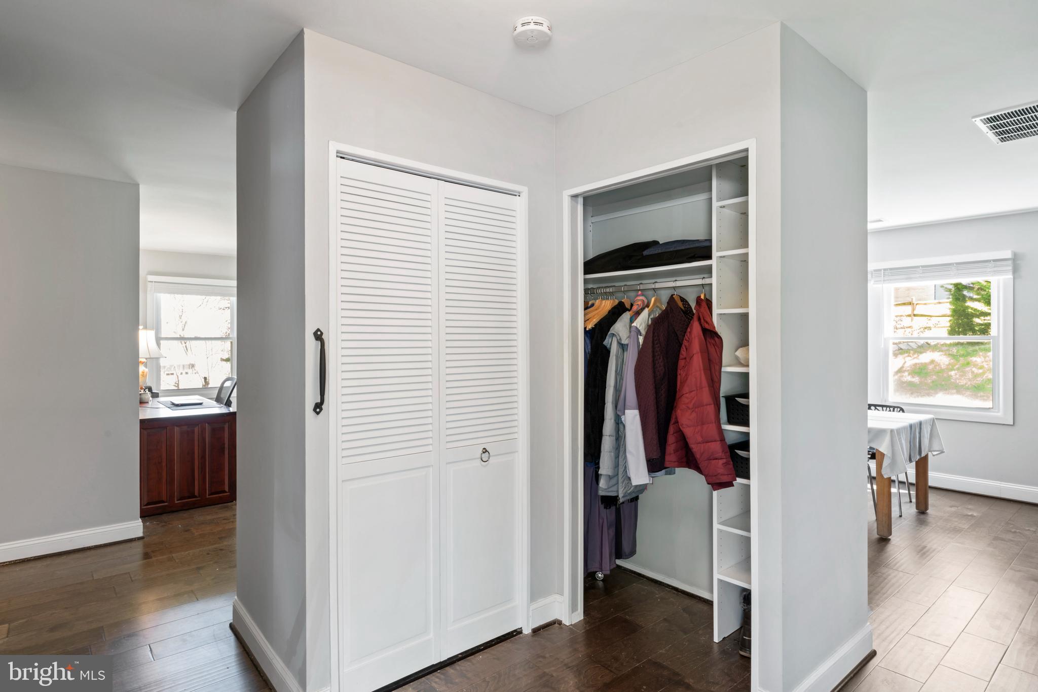 RUNNING BROOK - Residential