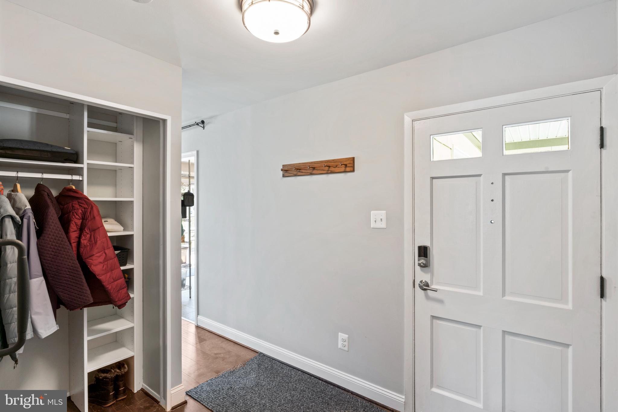 RUNNING BROOK - Residential