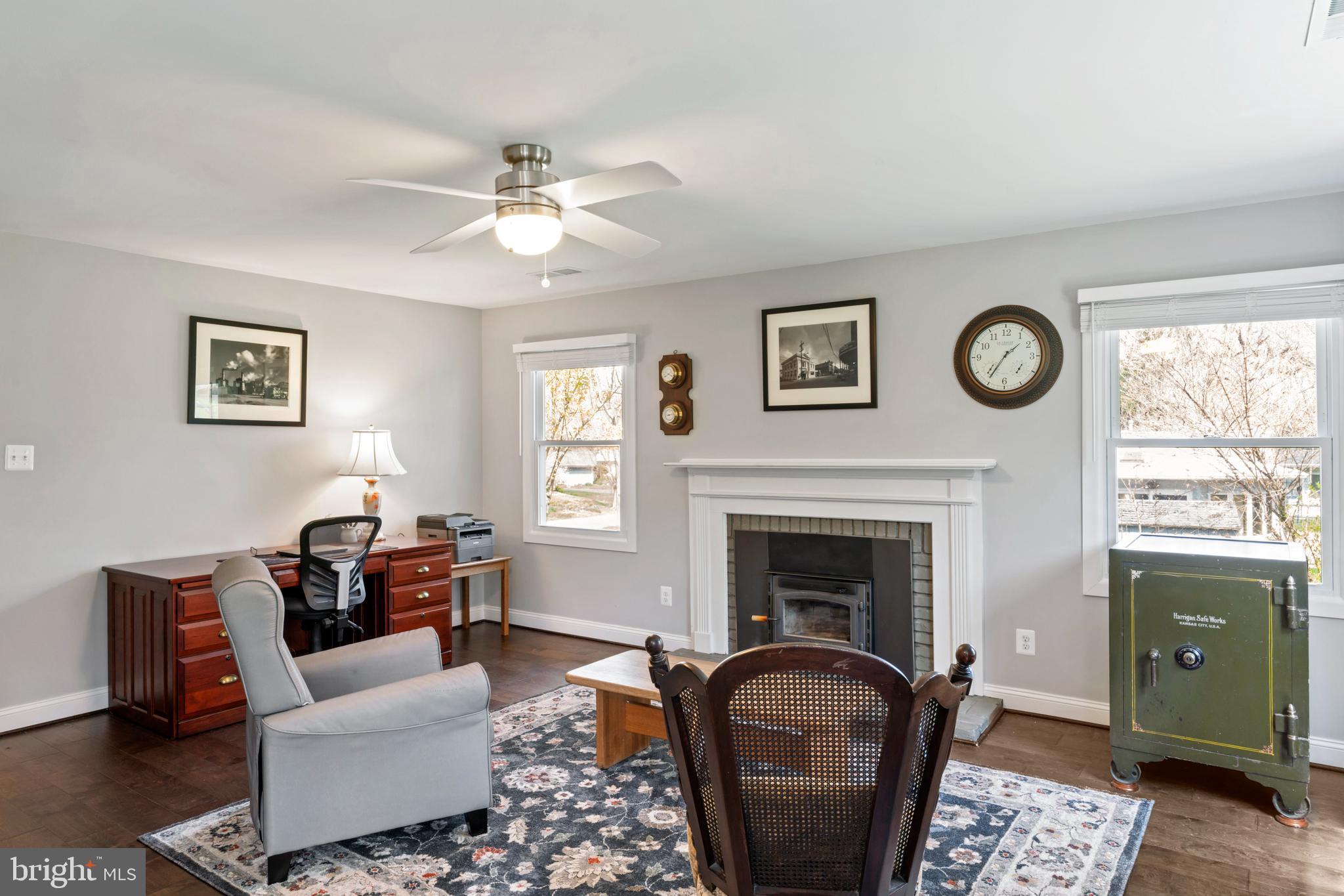 RUNNING BROOK - Residential