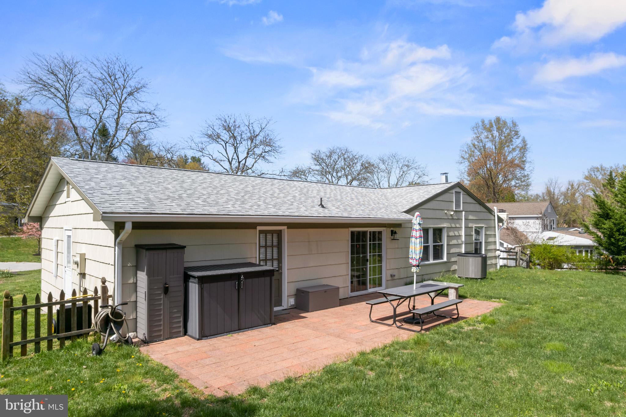 RUNNING BROOK - Residential