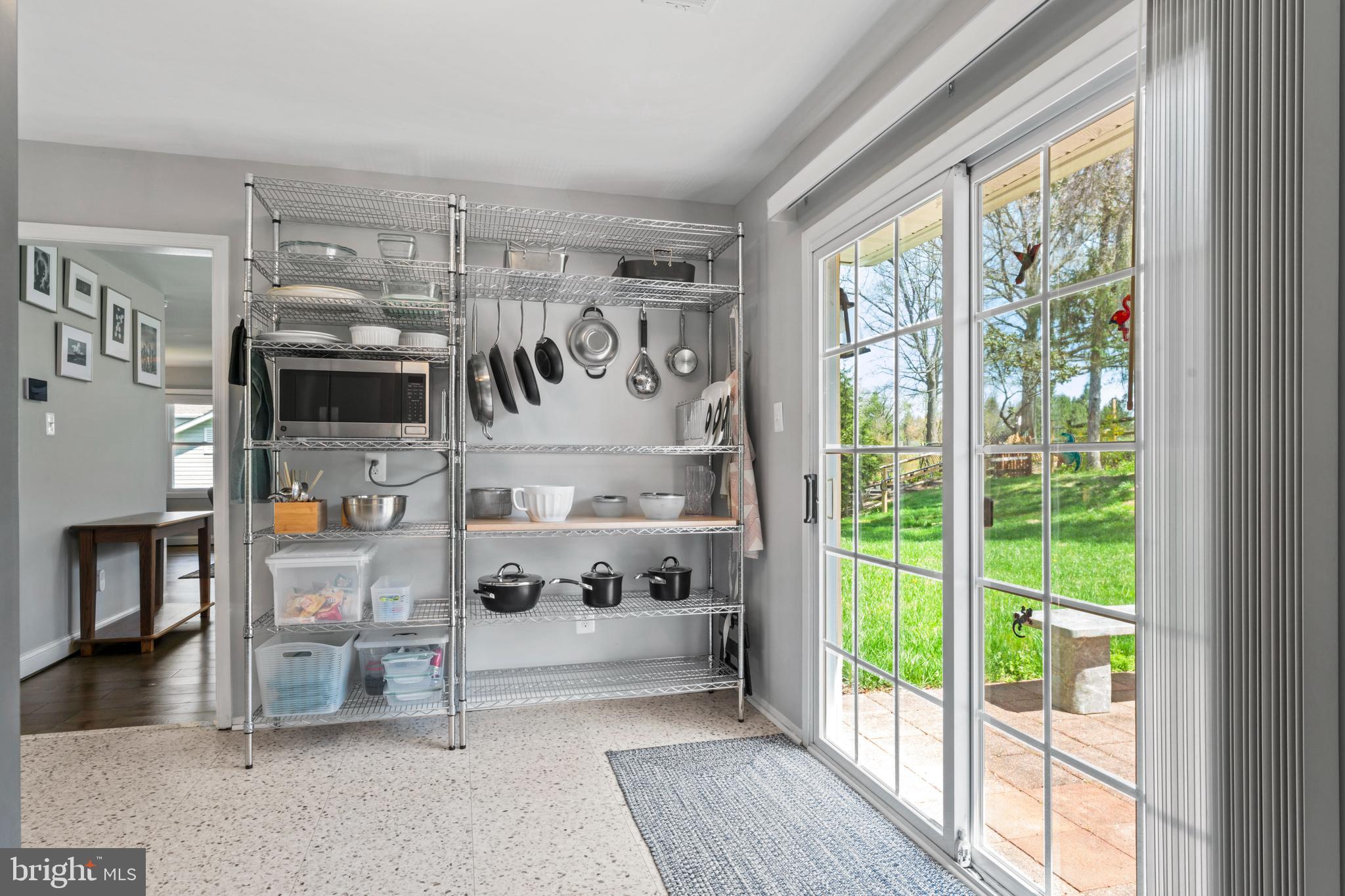 RUNNING BROOK - Residential