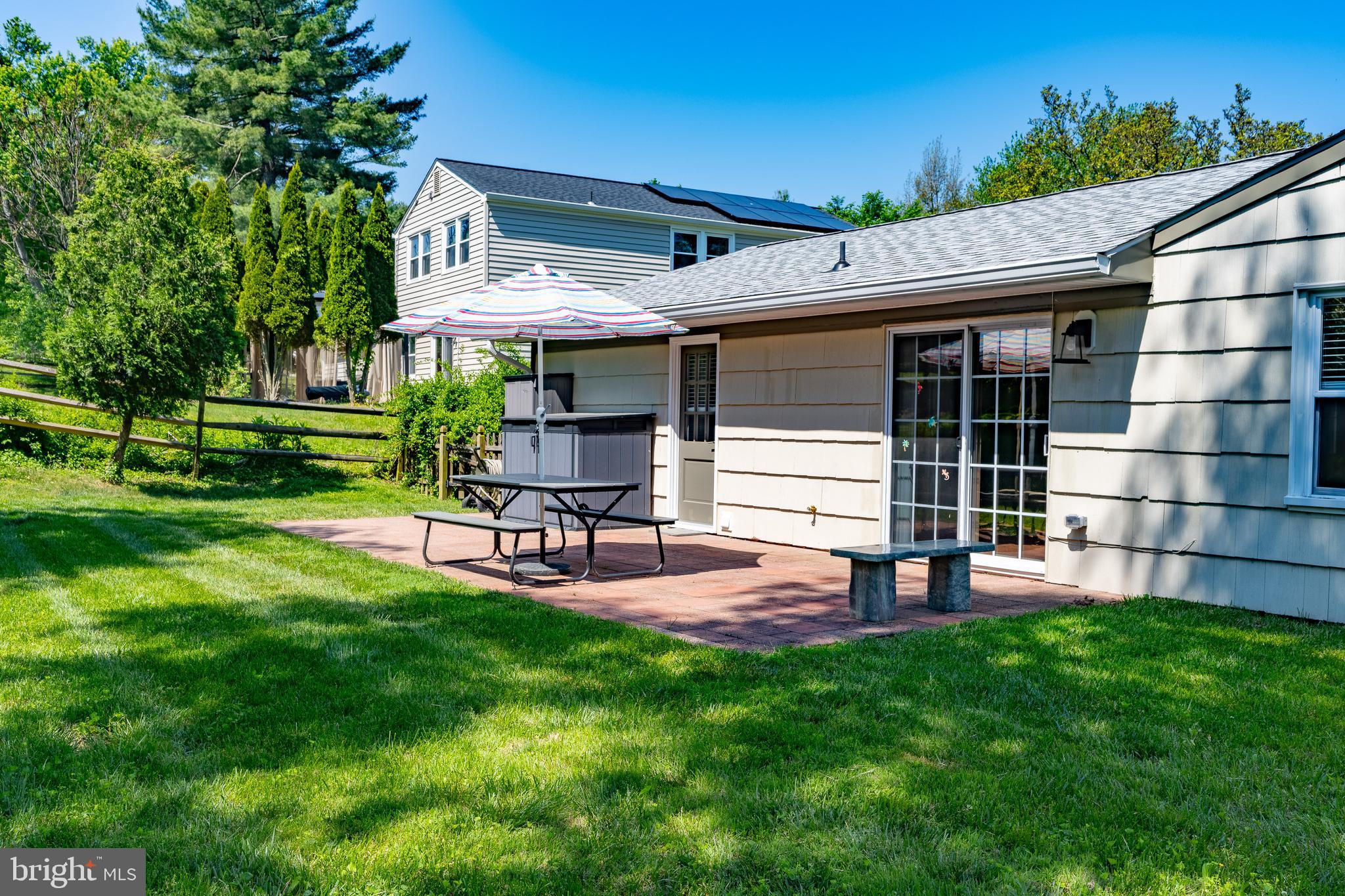 RUNNING BROOK - Residential
