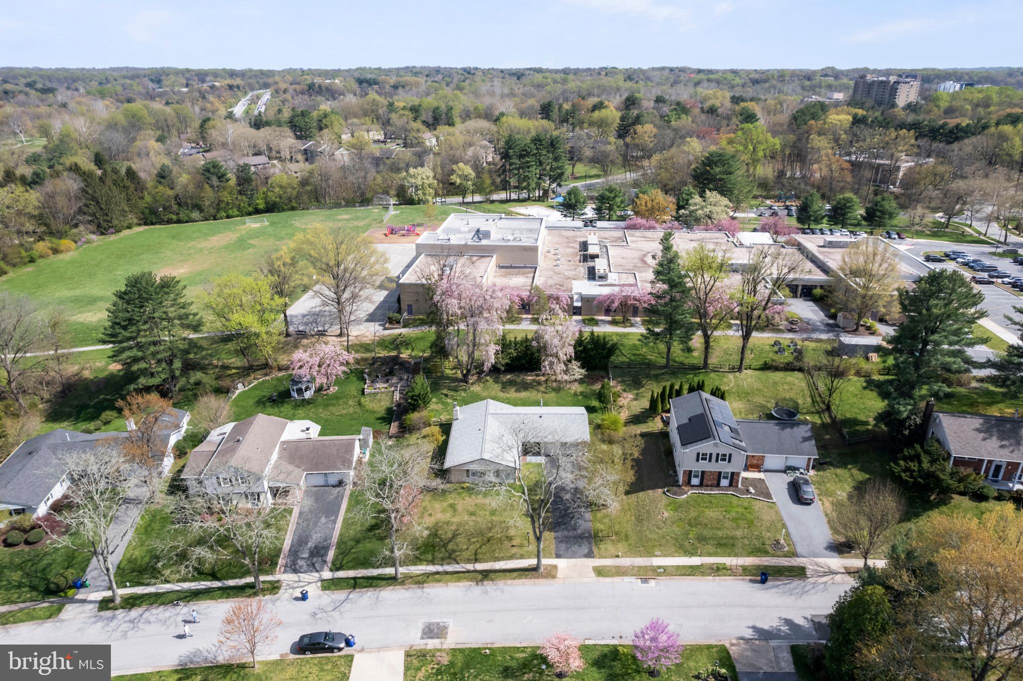 RUNNING BROOK - Residential