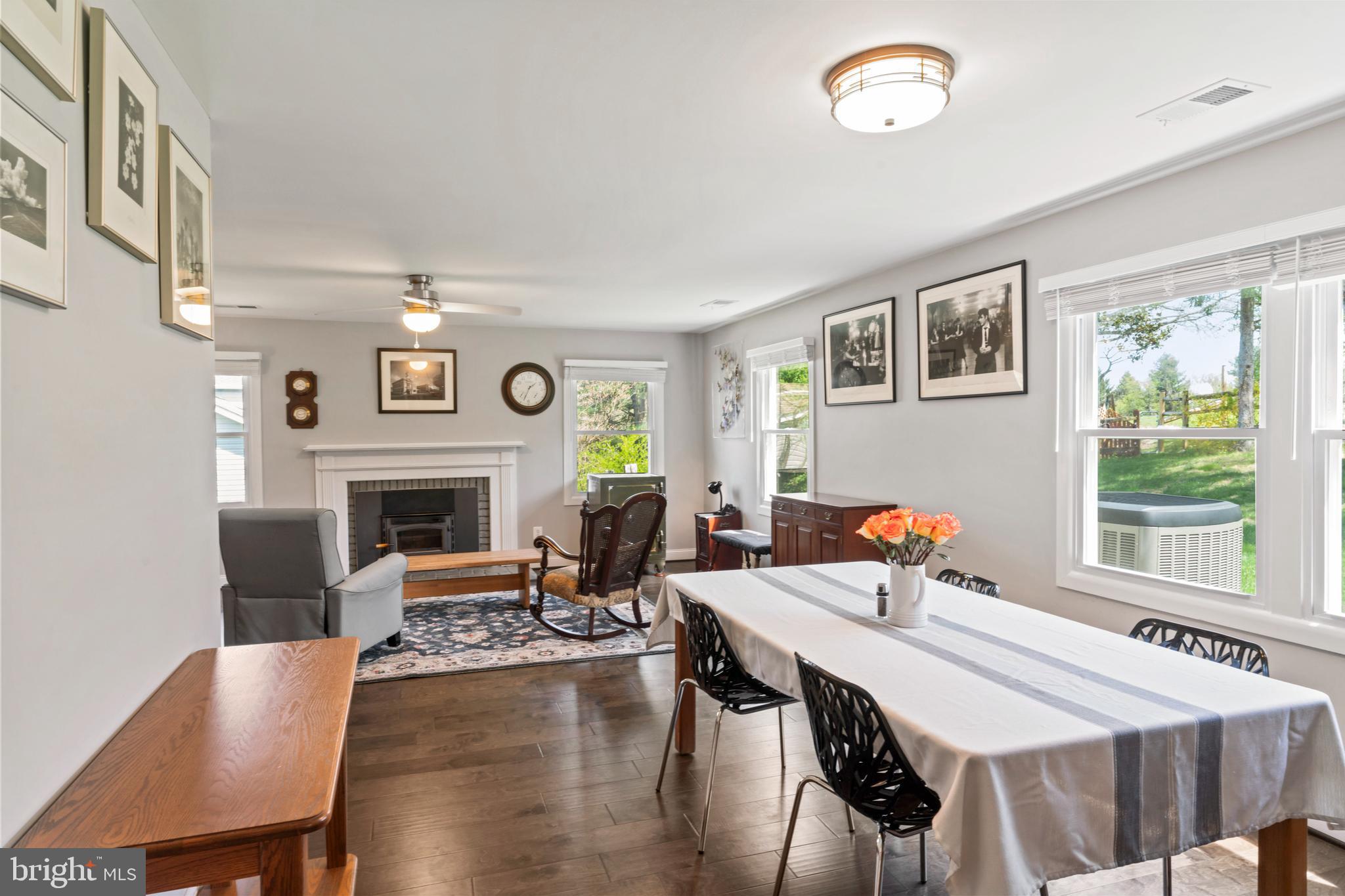 RUNNING BROOK - Residential