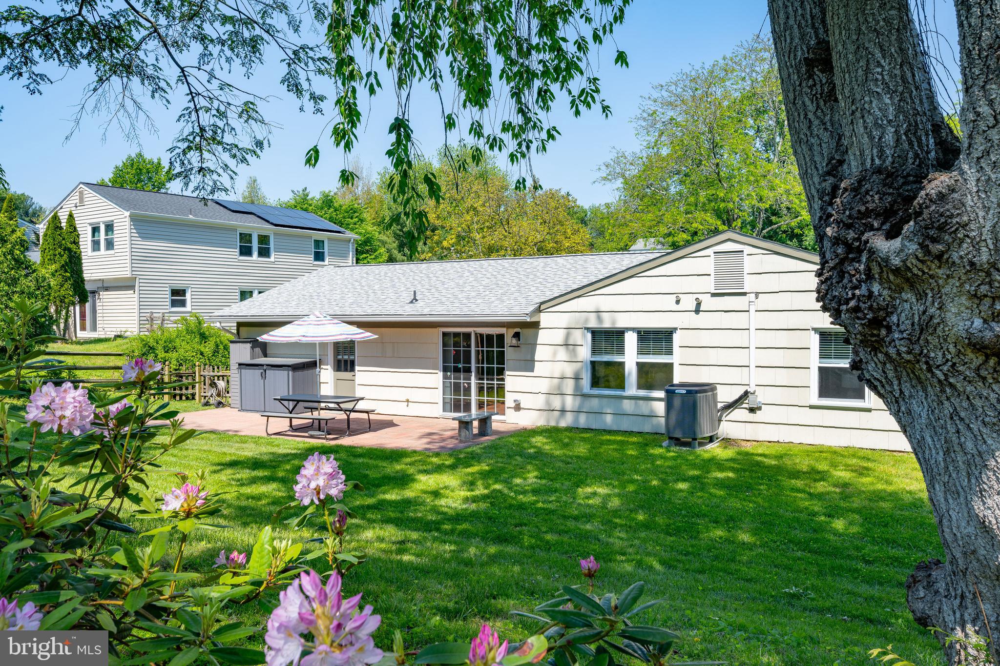 RUNNING BROOK - Residential