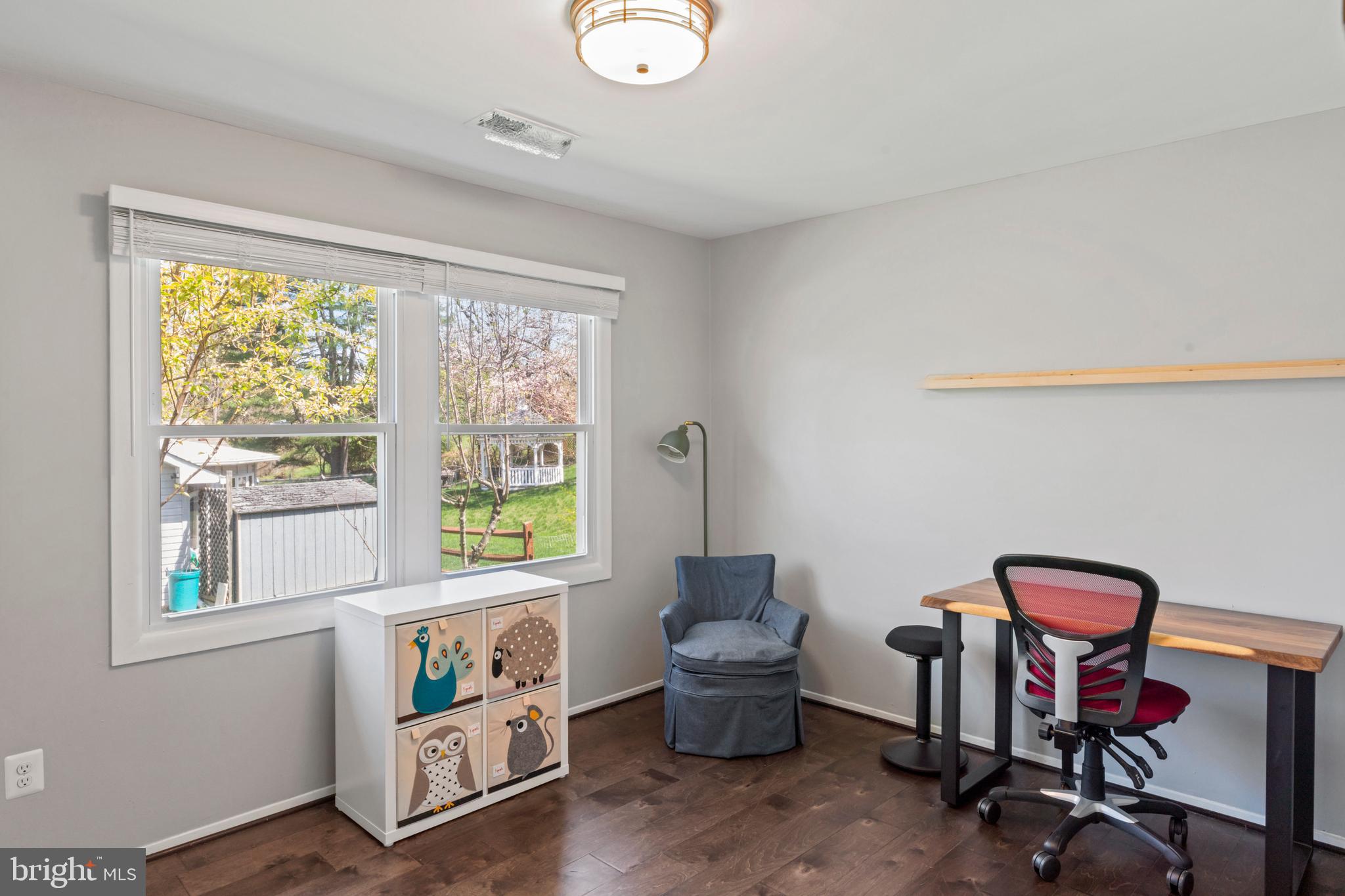 RUNNING BROOK - Residential