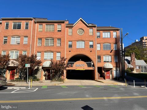 8607 2ND AVENUE 501-A SILVER SPRING MD 20910