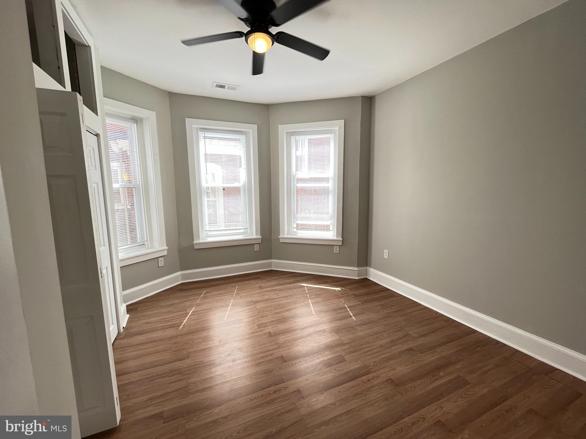 OVERBROOK - Residential Lease