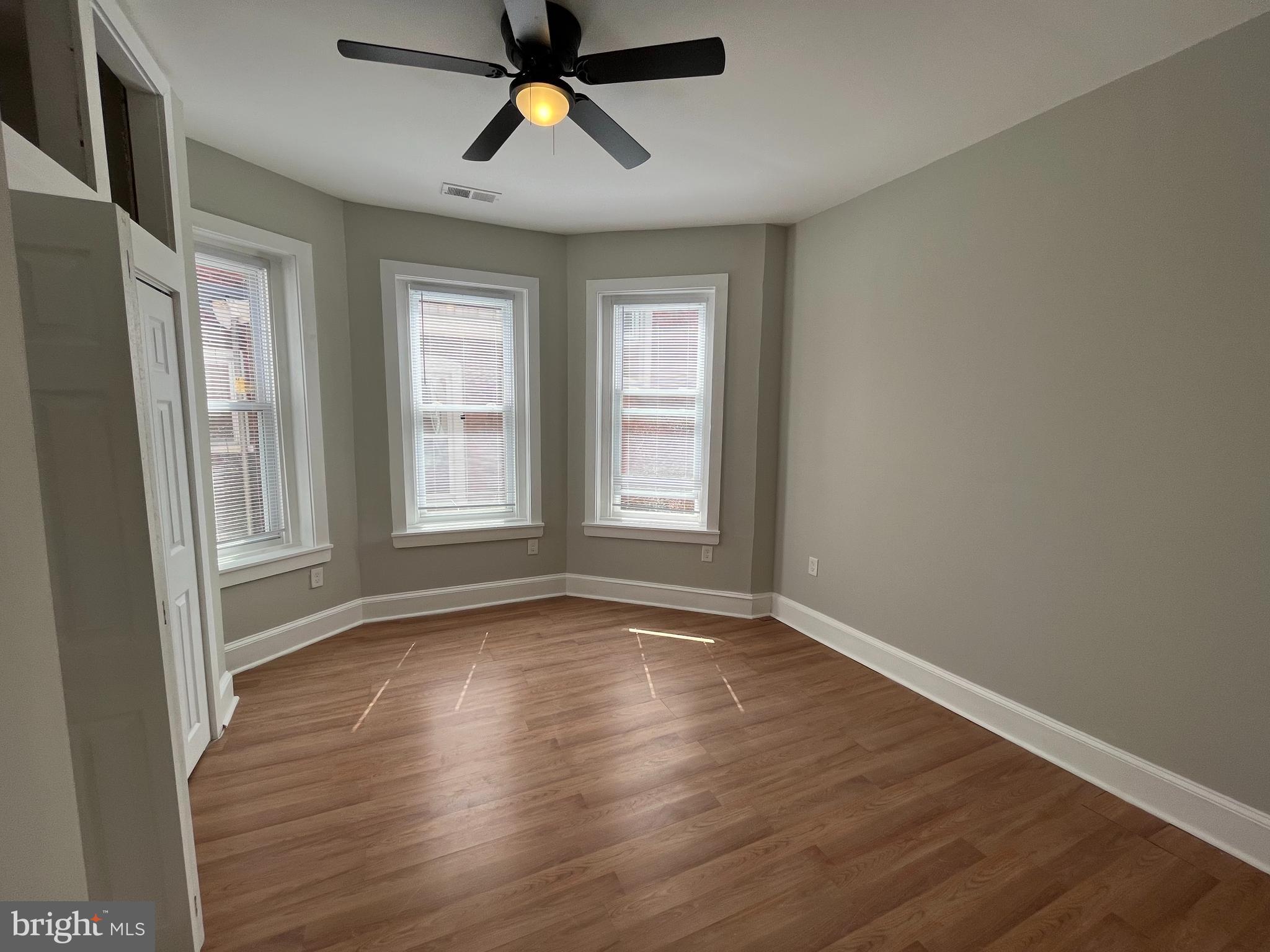 OVERBROOK - Residential Lease