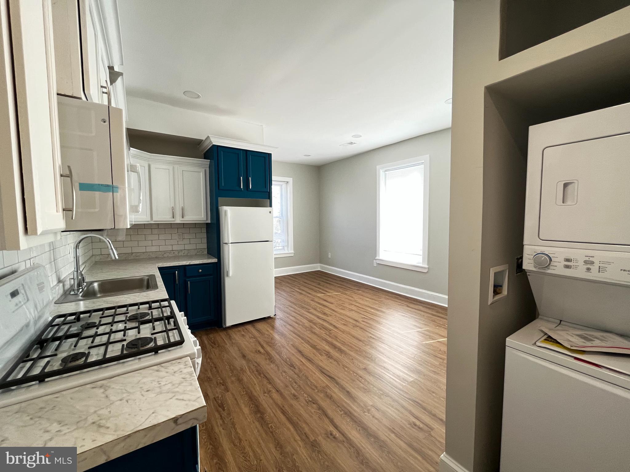 OVERBROOK - Residential Lease