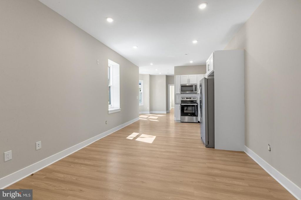 Photo of 6712 Ridge Avenue #1, PHILADELPHIA, PA 19128 (MLS # PAPH2574532)