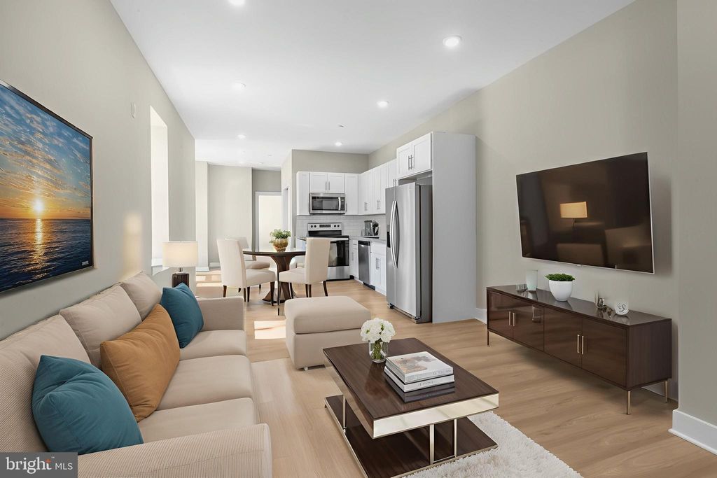 Photo of 6712 Ridge Avenue #1, PHILADELPHIA, PA 19128 (MLS # PAPH2574532)