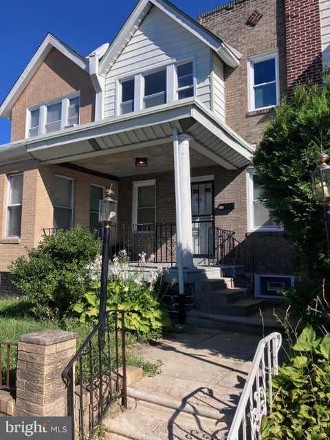 Townhouse For Rent - 366 Sharpnack Street<br/> Philadelphia County, PHILADELPHIA, PA 19119