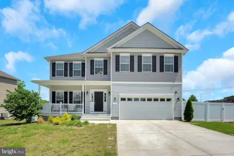 14 Candleberry Drive, La Plata, MD 20646 - #: MDCH2056432