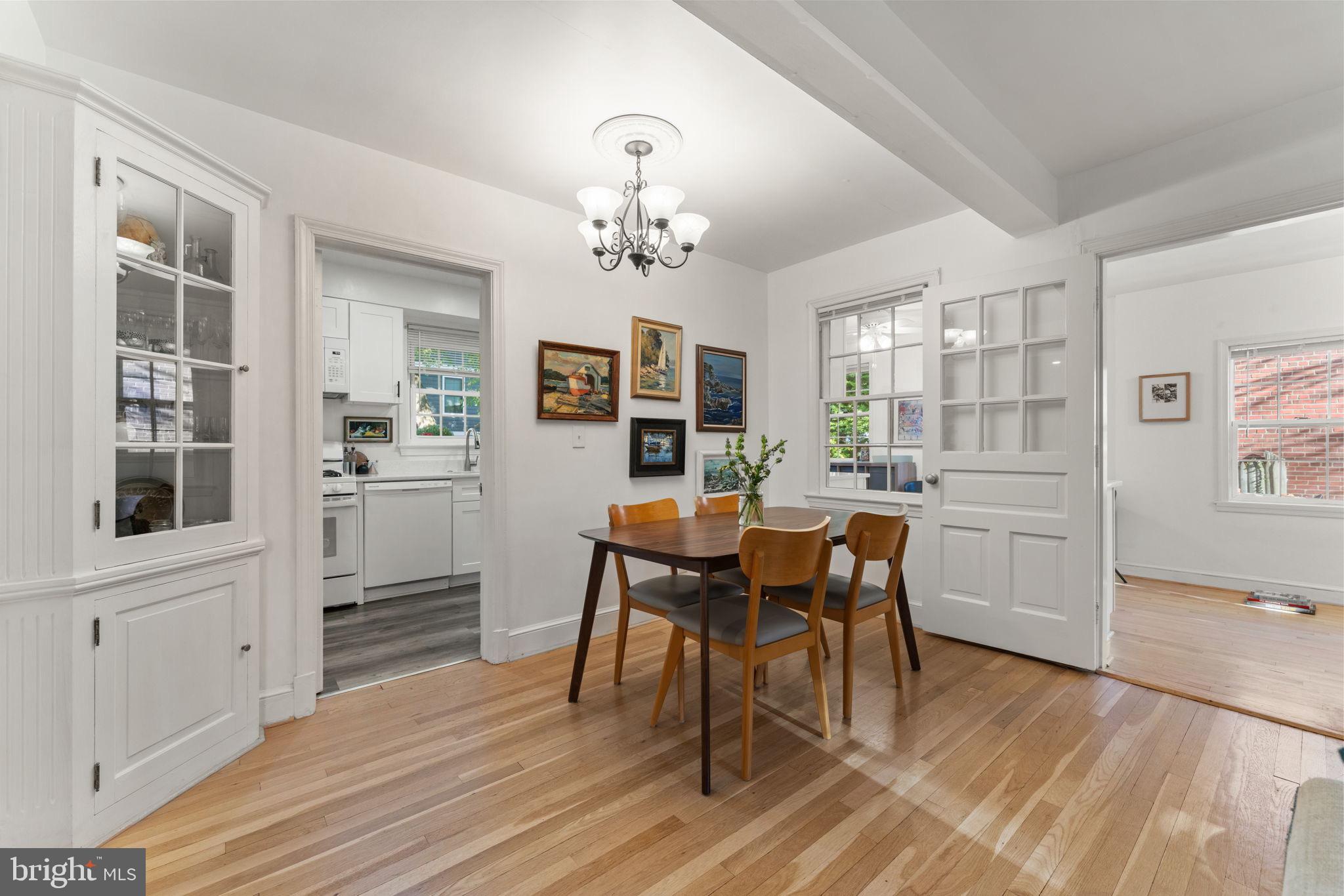 ORCHARDALE - Residential Lease