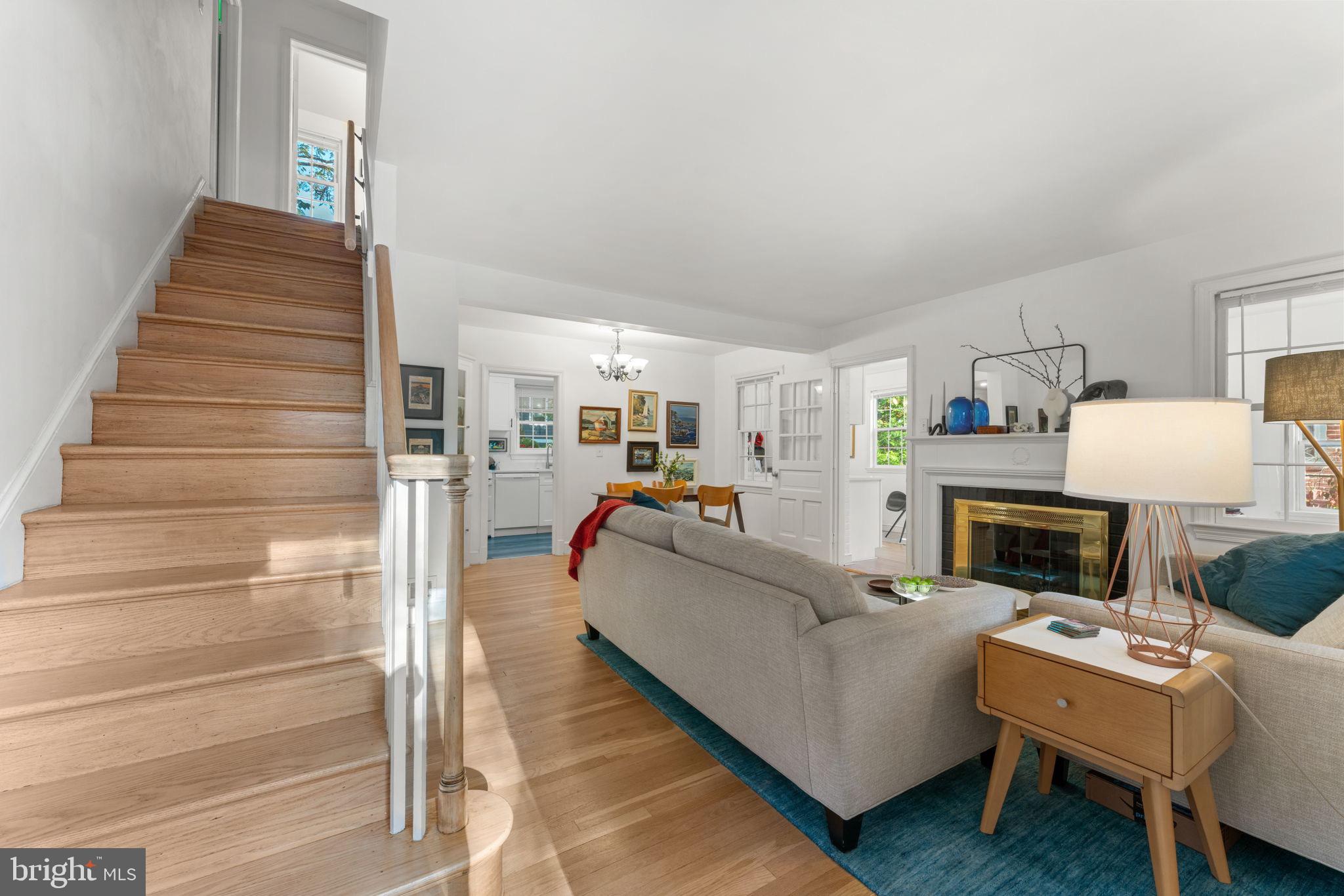 ORCHARDALE - Residential Lease