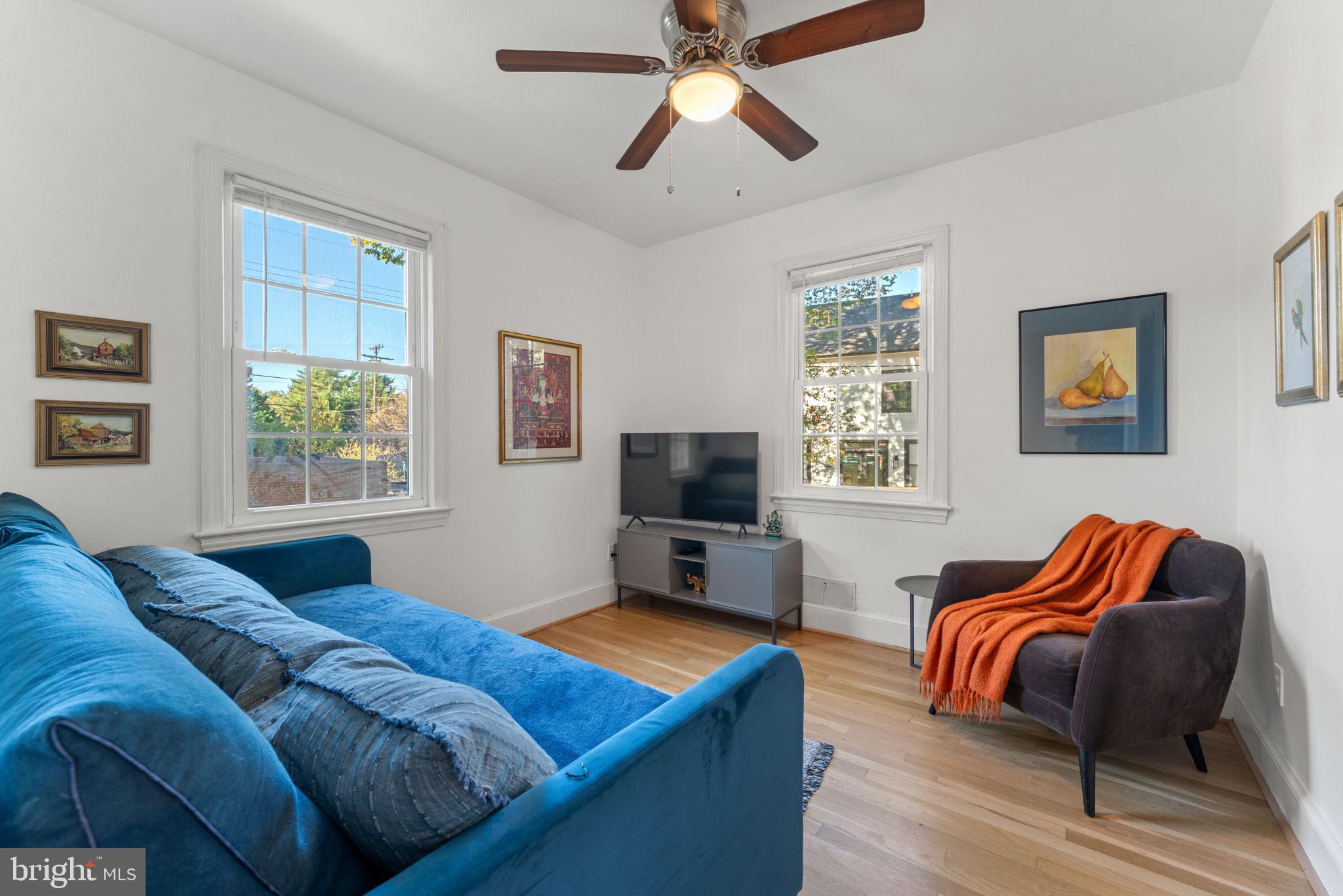 ORCHARDALE - Residential Lease