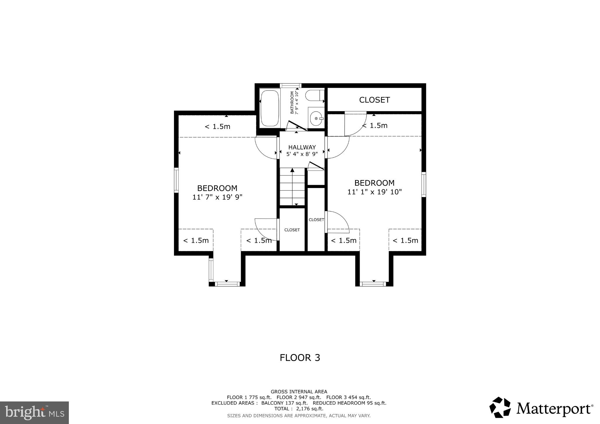ORCHARDALE - Residential Lease
