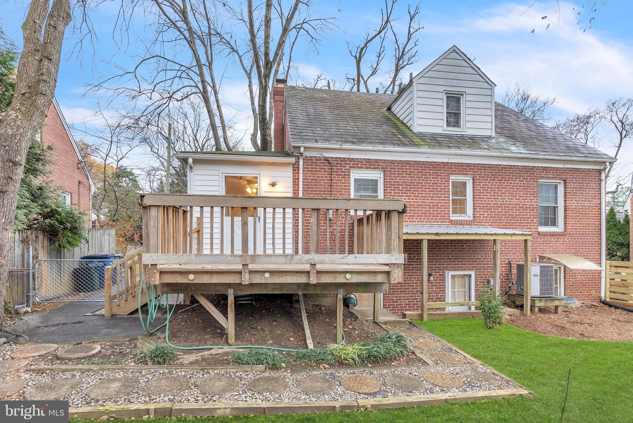 ORCHARDALE - Residential Lease