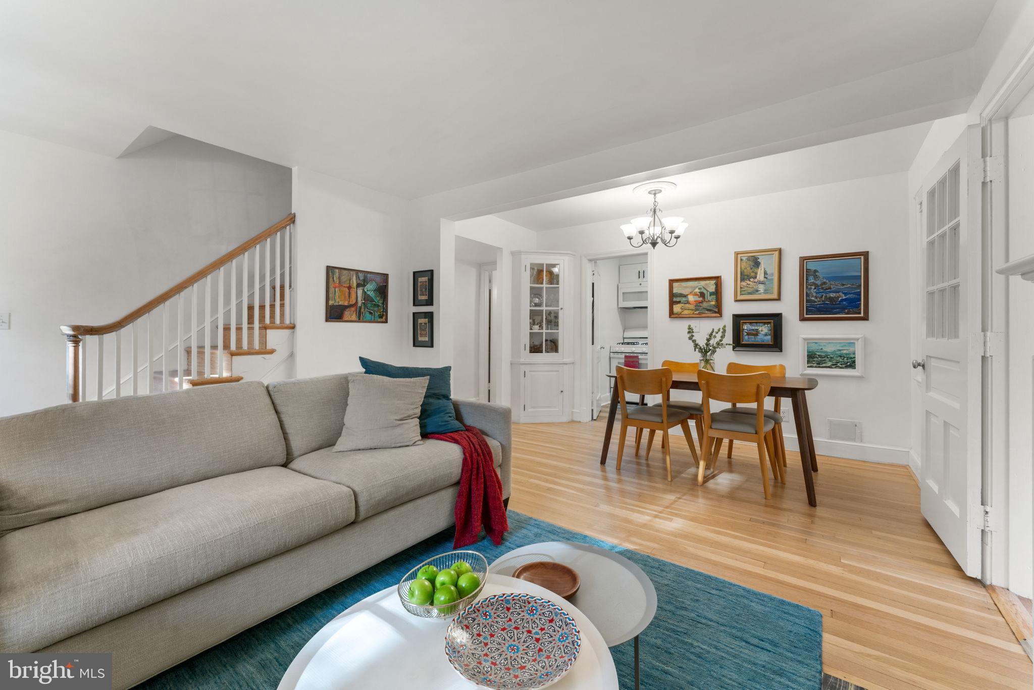 ORCHARDALE - Residential Lease