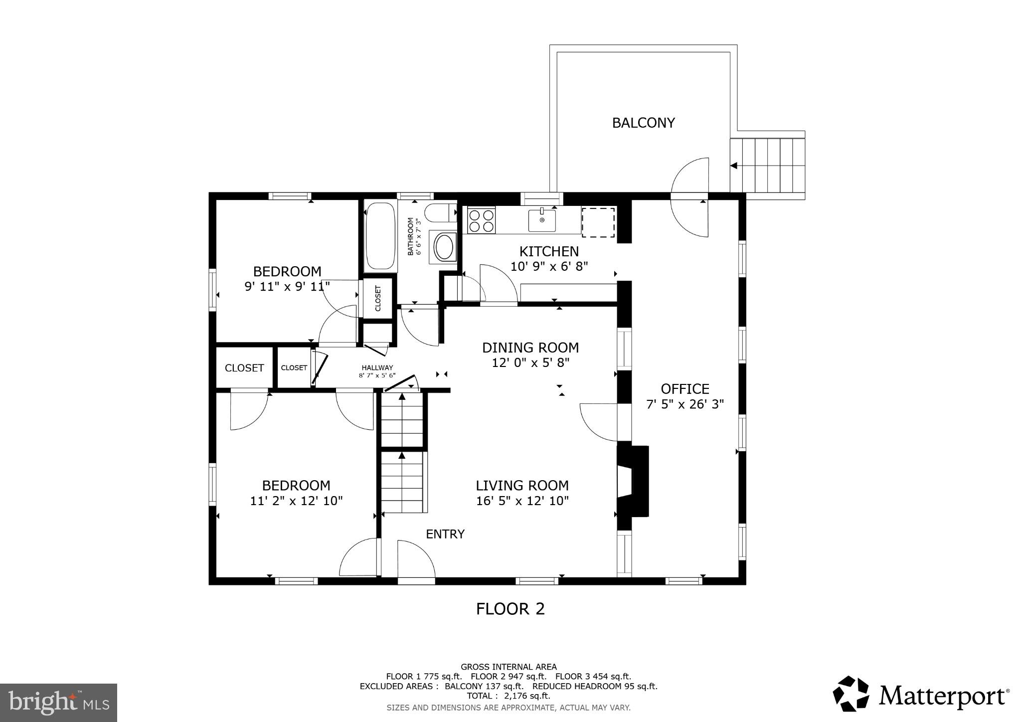 ORCHARDALE - Residential Lease