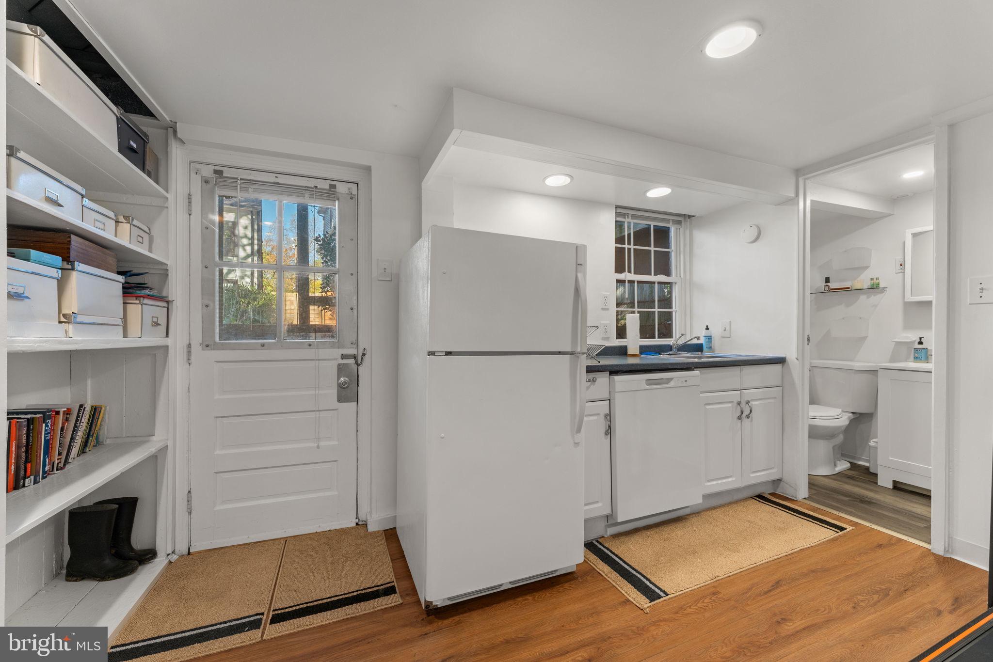 ORCHARDALE - Residential Lease