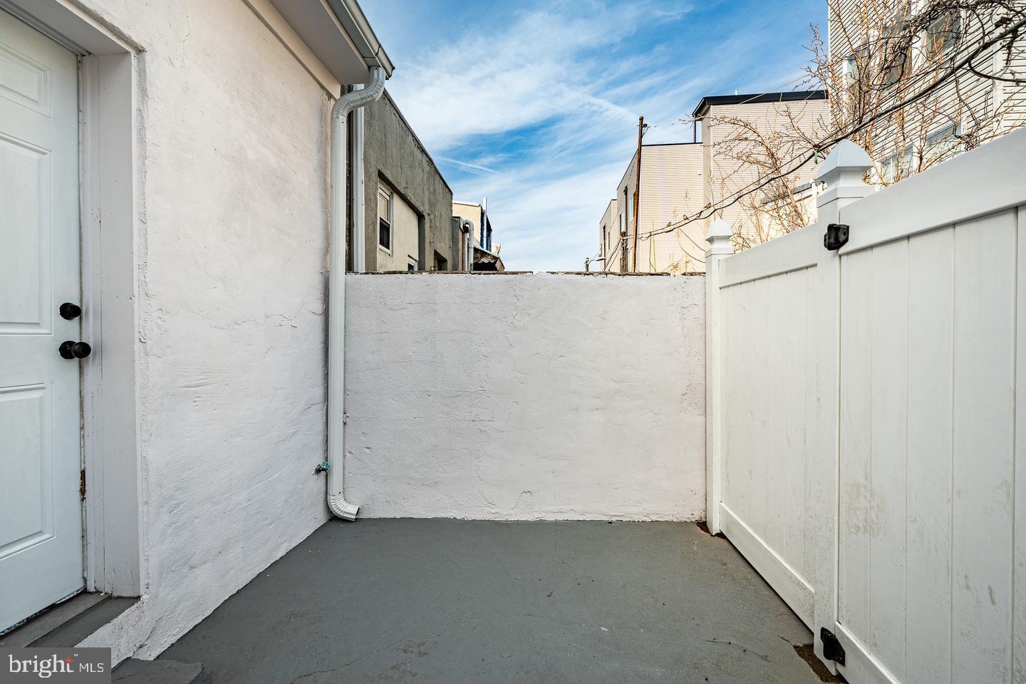 NORRIS SQUARE - Residential