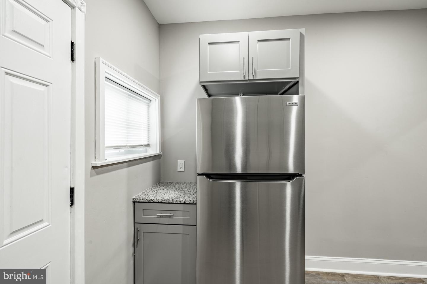 NORRIS SQUARE - Residential