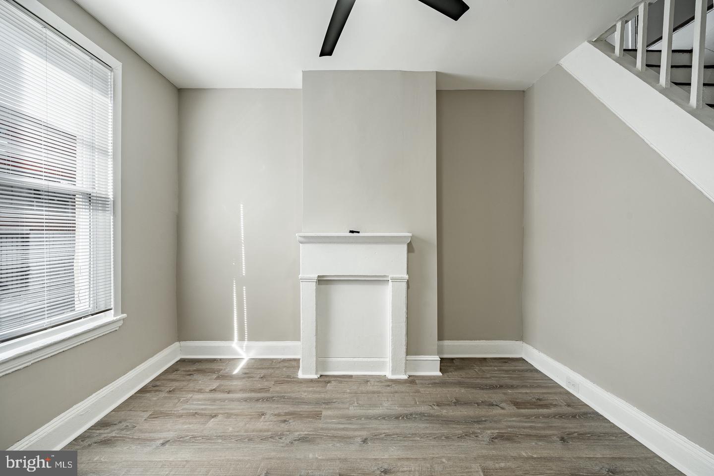 NORRIS SQUARE - Residential