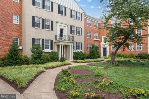 1302 BELLE VIEW BOULEVARD A-1 ALEXANDRIA VA 22307